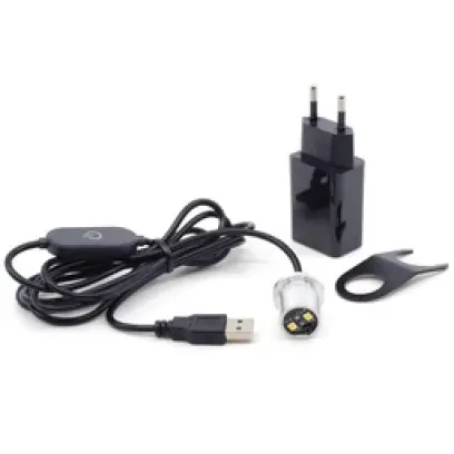 Modul LED pro osvětlení pracovního prostoru přebíjecího lisu Dillon XL650, XL750, Super 1050, RL1100 a Hornady AP.